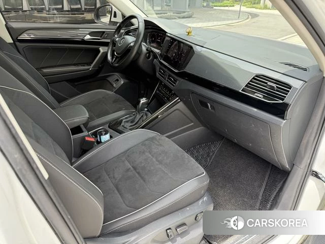 Volkswagen Tanyue id 4336232 из Китая 8