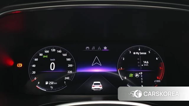 Renault Korea (Samsung) XM3 id 4317566 из Кореи 30