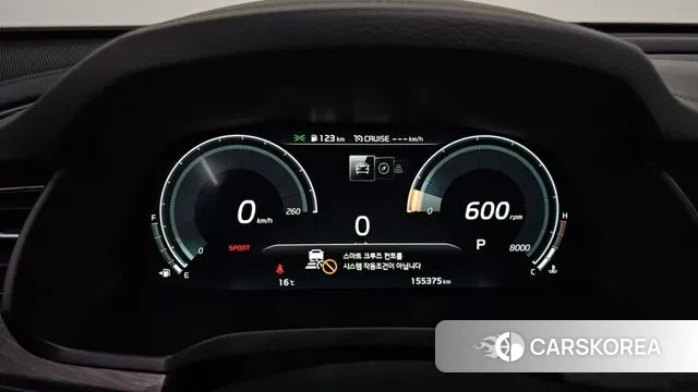 Kia K7 Premier id 3747874 из Кореи 18