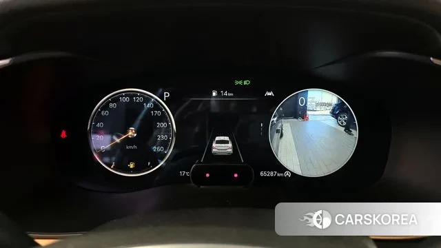 Genesis The New G70 id 3366922 из Кореи 18