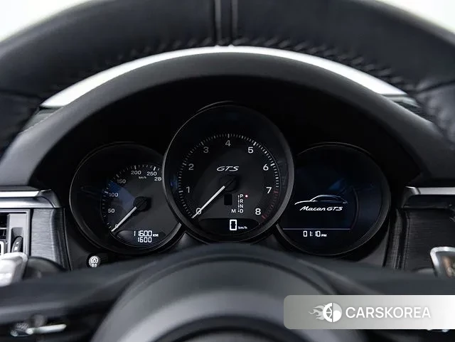 Porsche Macan id 3571863 из Кореи 18