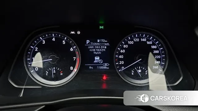 Hyundai Sonata (DN8) id 3494108 из Кореи 18