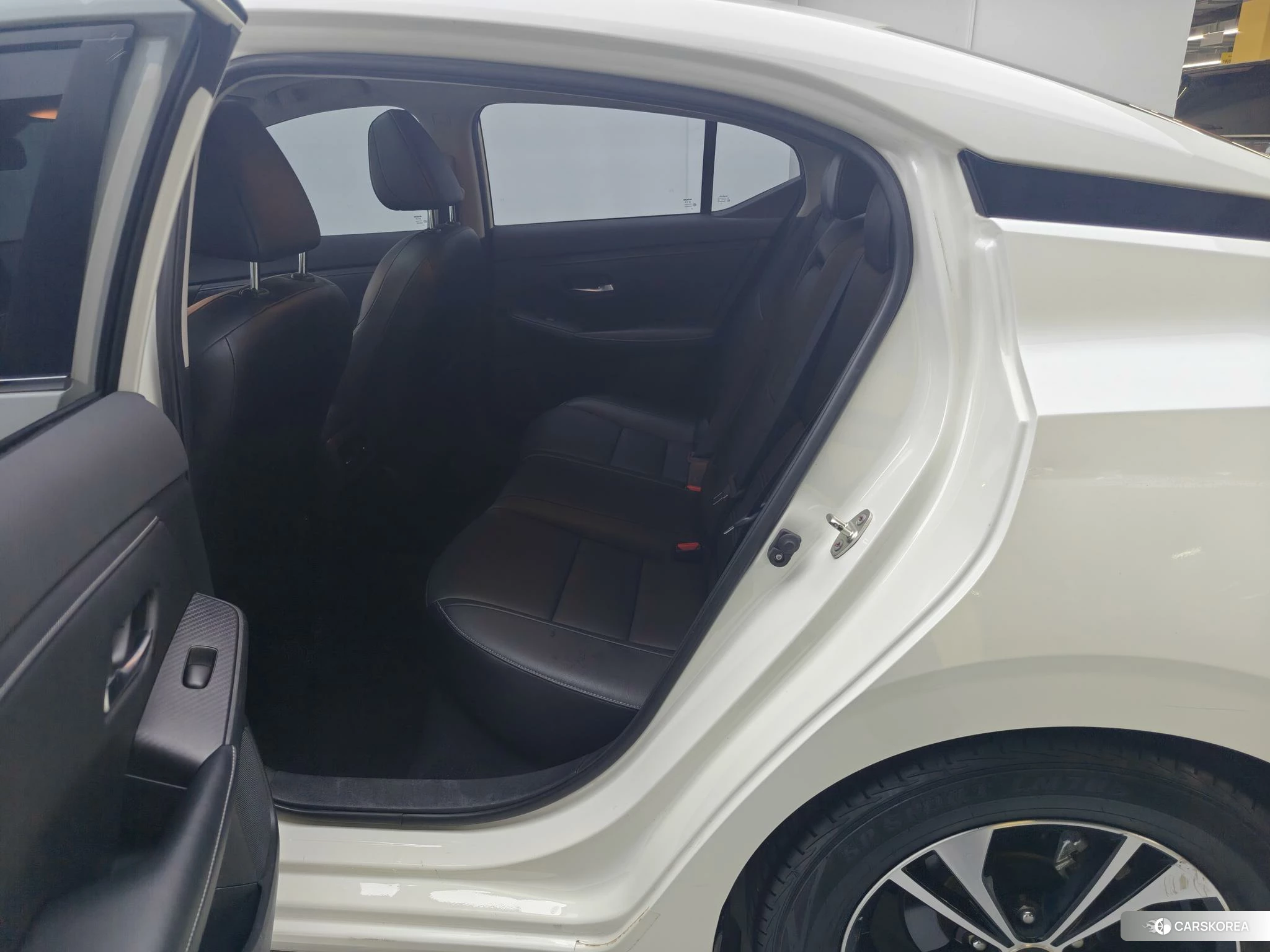 Nissan Xuan Yi id 4479758 из Китая 18