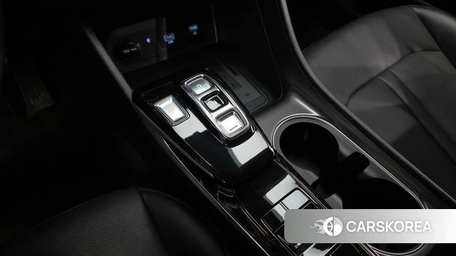 Hyundai Sonata (DN8) id 4937346 из Кореи 27