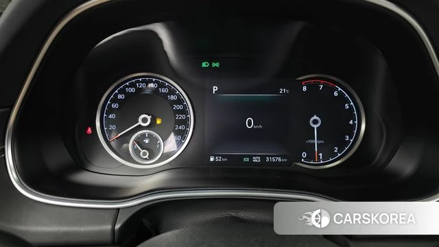 Genesis GV80 id 4793861 из Кореи 32