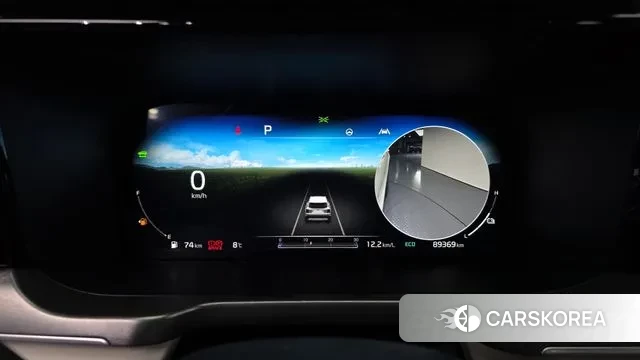 Kia Sorento 4th Generation id 3692014 из Кореи 18