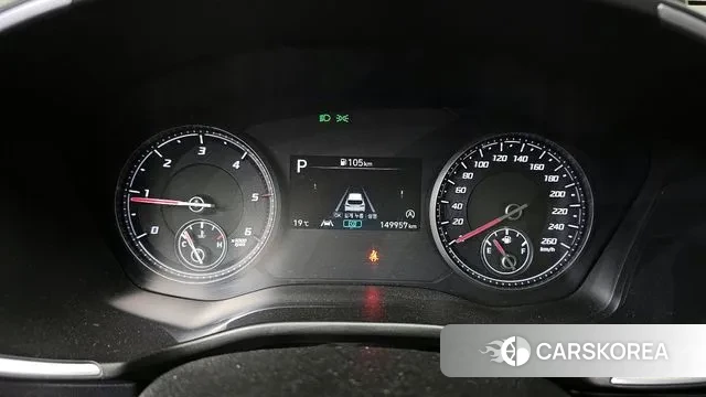 Hyundai The New Santa Fe id 3305894 из Кореи 18