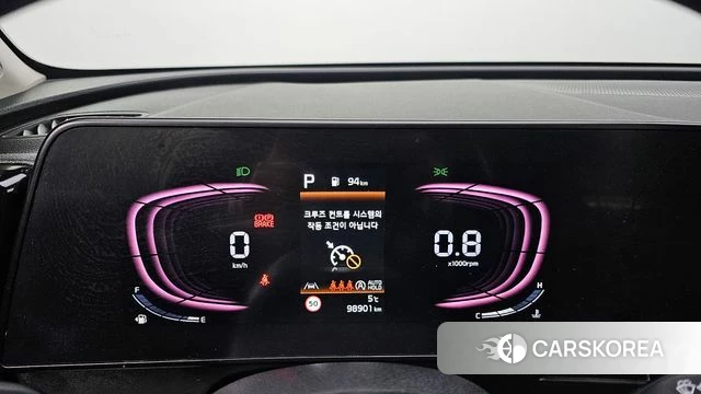 Kia Sportage 5th Generation id 3800037 из Кореи 18