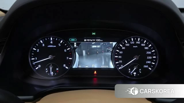 Kia More K9 id 4423678 из Кореи 32
