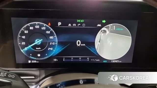 Kia Carnival 4th generation id 3373756 из Кореи 16