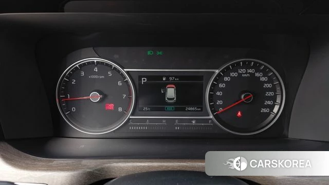 Kia Sorento 4th Generation id 4893532 из Кореи 18