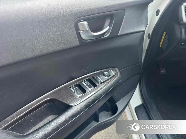 Kia K5 second generation id 3846077 из Кореи 15