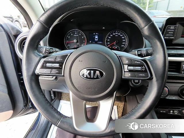Kia Come New K3 id 3886362 из Кореи 16