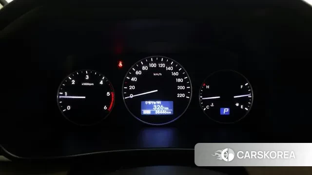 Hyundai The New Grand Starex id 3422370 из Кореи 18