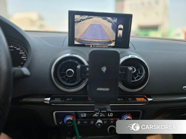 Audi New A3 id 4520682 из Кореи 12
