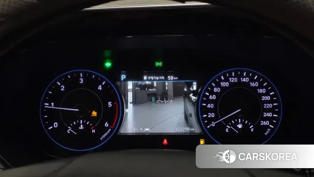 Hyundai Palisade id 3546144 из Кореи 18