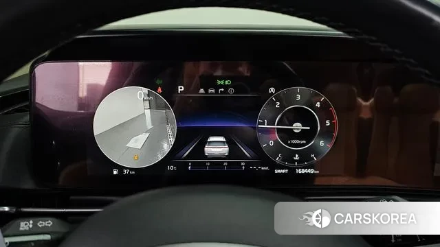 Kia Carnival 4th generation id 3489033 из Кореи 18