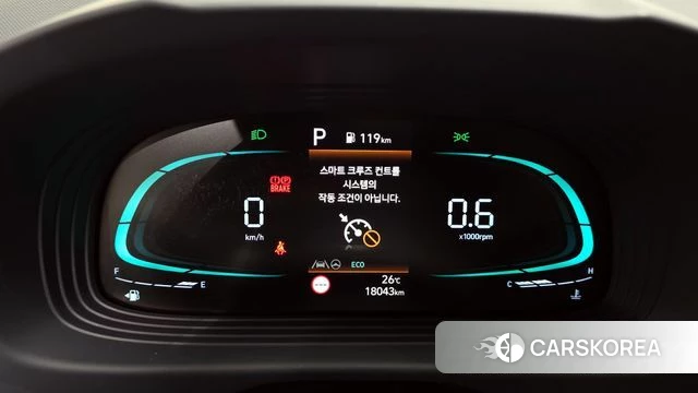 Hyundai Venue id 4422312 из Кореи 18