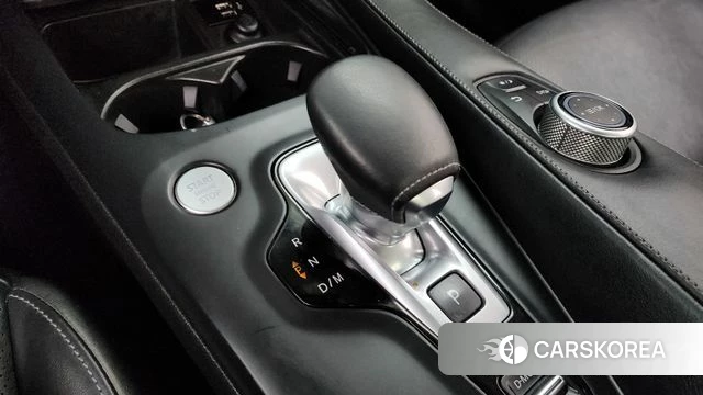 Infiniti QX50 (P71A) id 3905229 из Кореи 18