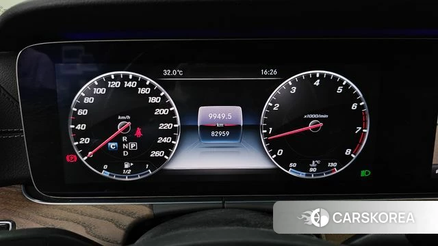 Mercedes-Benz E-Class W213 id 4471729 из Кореи 33