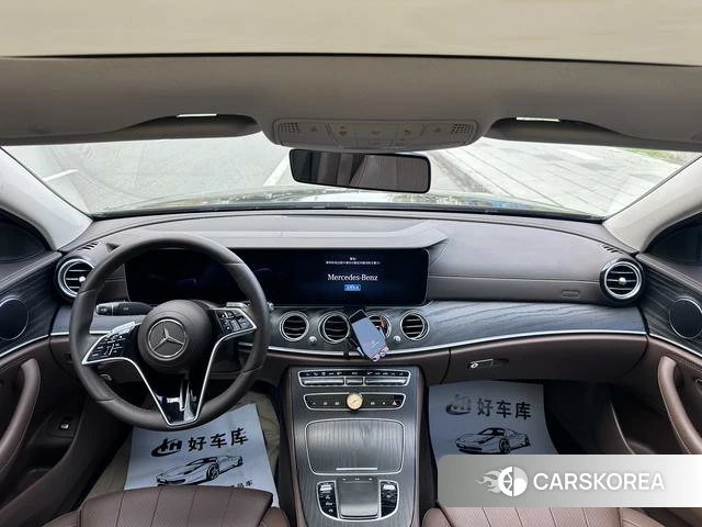 Mercedes-Benz E-class id 4278699 из Китая 9