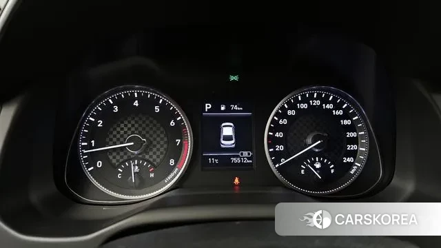 Hyundai The New Avante AD id 3391574 из Кореи 18