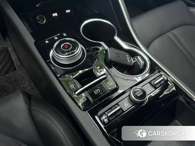 Kia K5 3rd generation id 4201659 из Кореи 14