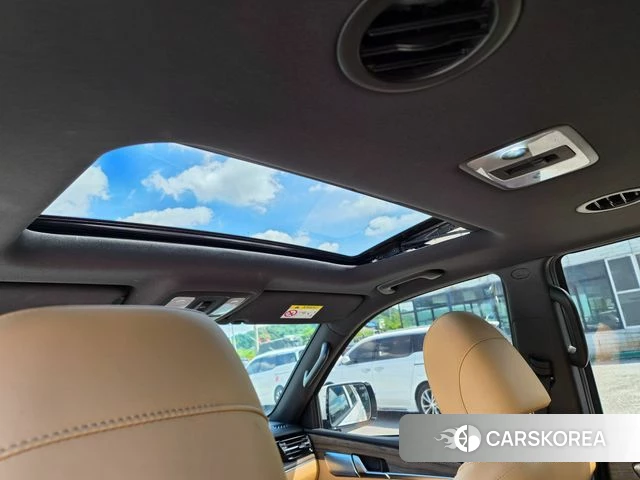 Kia Mohave Master id 4667184 из Кореи 18