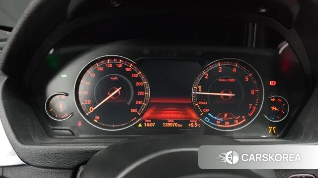 BMW 3 Series (F30) id 3397088 из Кореи 18