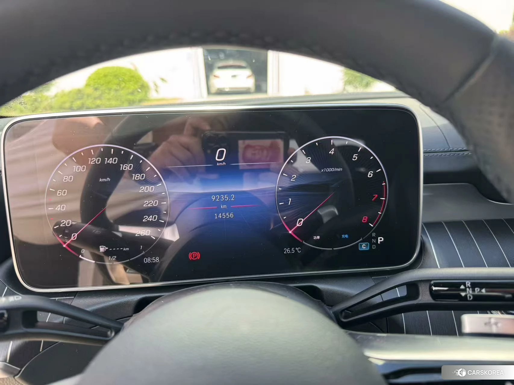 Mercedes-Benz CLE id 4498649 из Китая 8