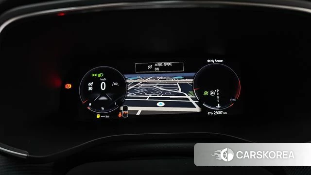 Renault Korea (Samsung) XM3 id 4500578 из Кореи 18