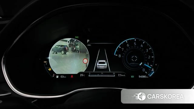 Genesis G80 (RG3) id 4495203 из Кореи 30