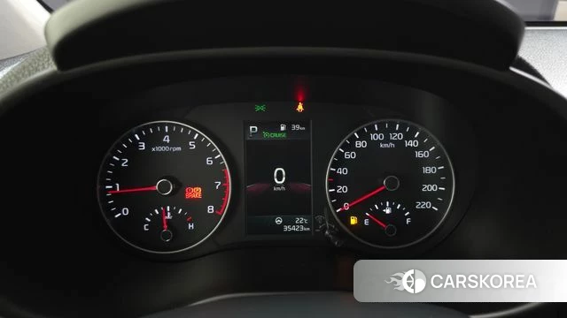 Kia Morning Urban (JA) id 4793249 из Кореи 28