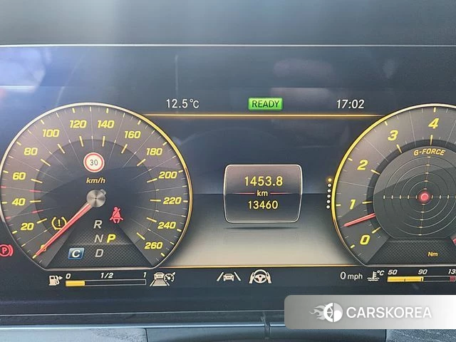 Mercedes-Benz CLS-Class C257 id 4350785 из Кореи 17
