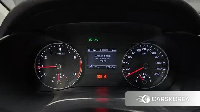 Kia Come New K3 id 3412443 из Кореи 18