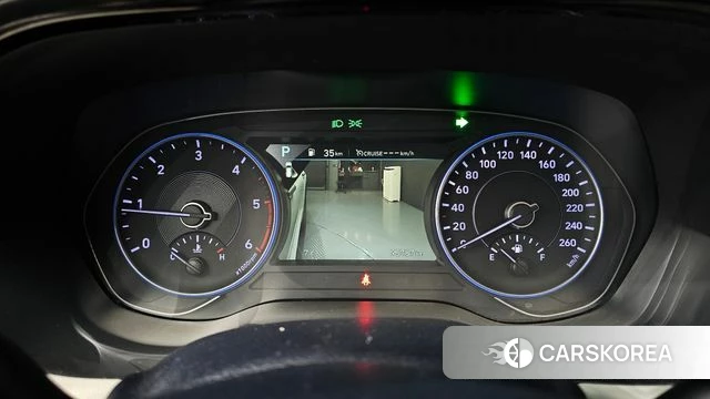 Hyundai Palisade id 3795700 из Кореи 18