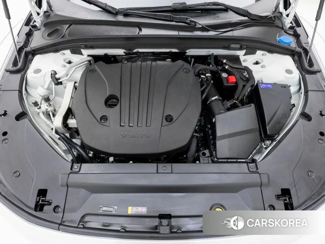 Volvo S90 id 4589956 из Кореи 17