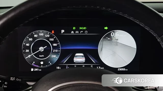 Kia Carnival 4th generation id 3745694 из Кореи 18