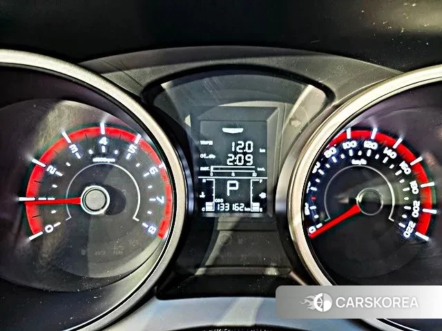 Ssangyong Tivoli Armor id 3563073 из Кореи 18