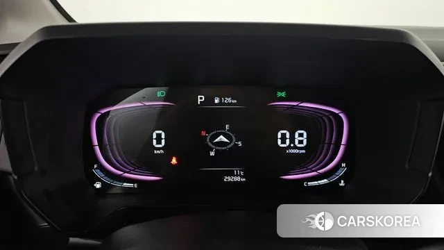 Kia The New Kia Ray id 3383124 из Кореи 18