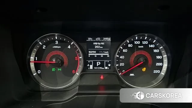 Ssangyong Beautiful Korando id 3004193 из Кореи 18