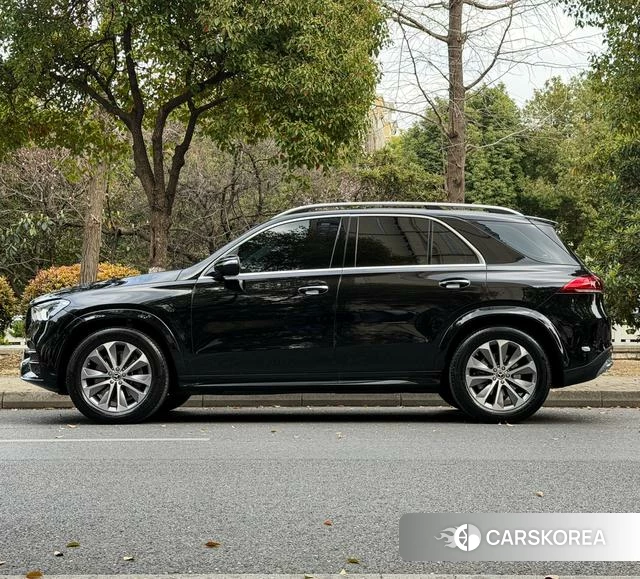 Mercedes-Benz GLE (import) id 4307374 из Китая 20