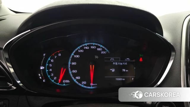Chevrolet (GM Daewoo) The Next Spark id 4587502 из Кореи 28
