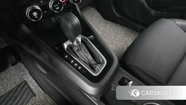 Renault Korea (Samsung) XM3 id 4468916 из Кореи 29