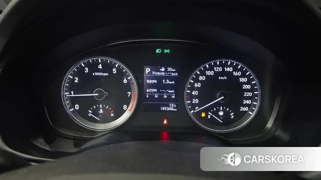 Hyundai Grandeur IG id 3773298 из Кореи 18