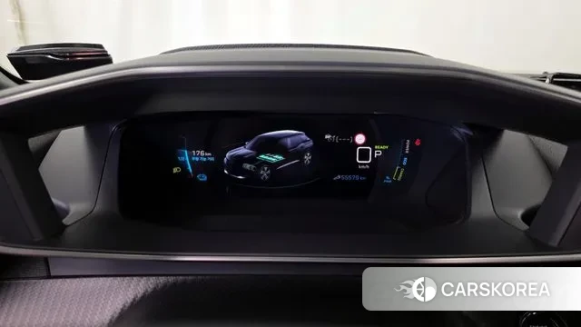 Peugeot e-2008 second generation id 3716700 из Кореи 18