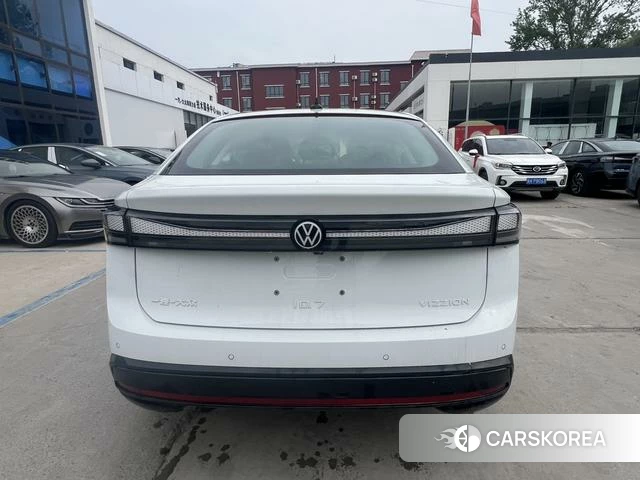 Volkswagen ID.7 VIZZION id 4353186 из Китая 10