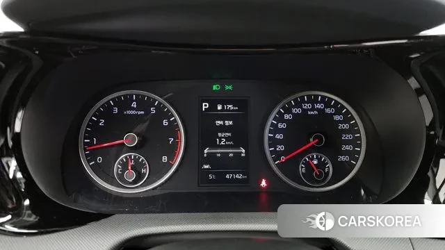 Kia K5 3rd generation id 3530225 из Кореи 18