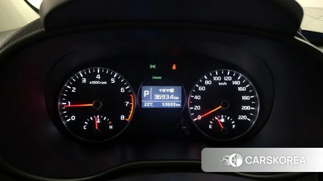 Kia All New Morning (JA) id 4448102 из Кореи 29