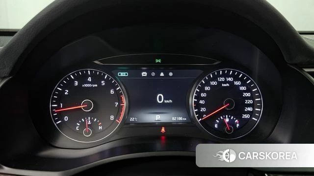 Kia Come New K7 id 3955875 из Кореи 18